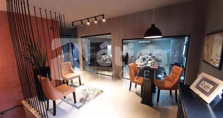 Sala comercial para alugar na Rua Carlos Seara, 628, Vila Operária, Itajaí