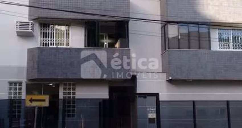 Apartamento a venda com localização privilegiada Próximo ao McDonald s no Bairro Fazenda
