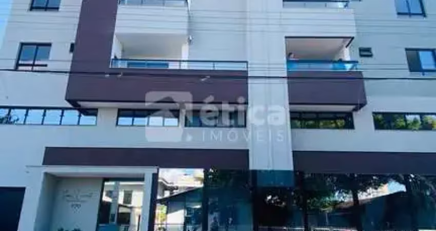 Apartamento com 2 dormitórios, sendo 1 suite Bairro Centro  de Navegantes