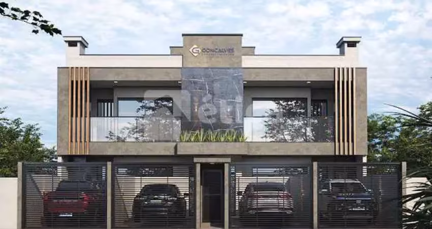 Lançamento de apartamentos no bairro são joão em itajaí sc
