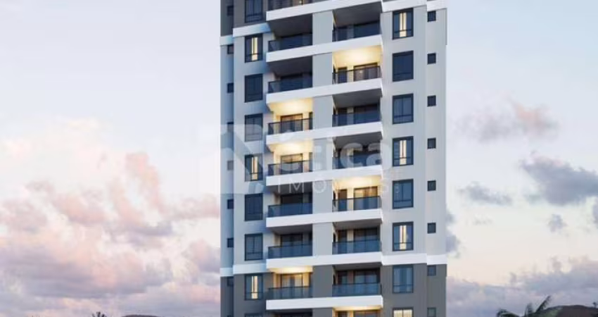Apartamento com uma suíte   um dormitório à venda, no Bairro São Vicente
