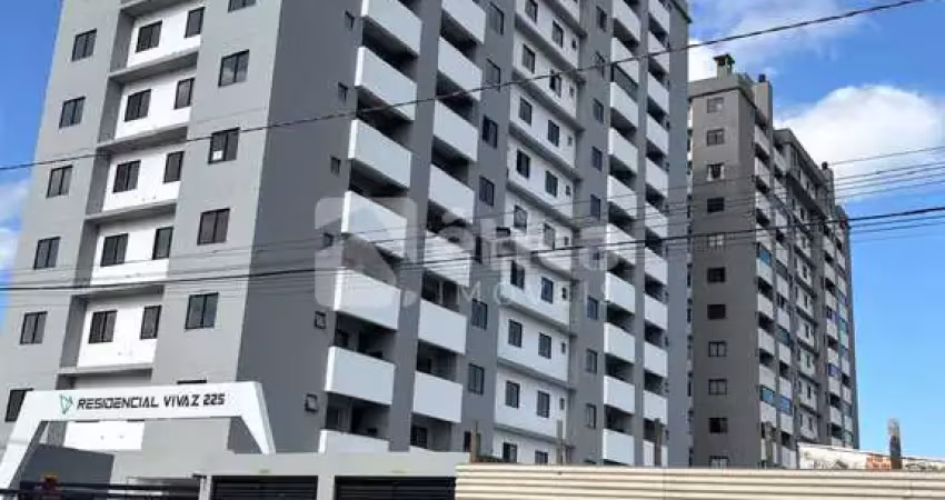 Apartamento NOVO andar alto com linda vista da cidade à venda
