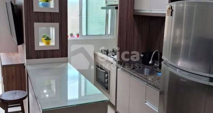 Apartamento à venda no Bairro Cordeiros  parte alta , em Itajai SC.