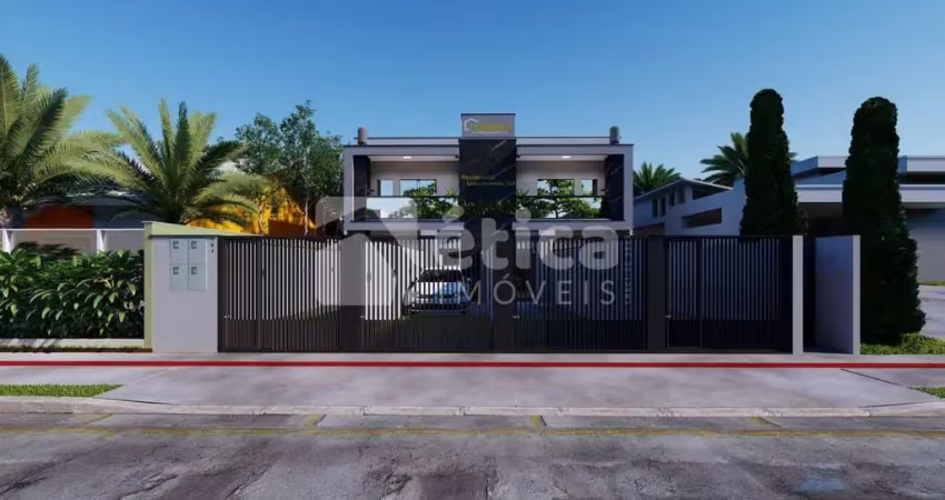 Residencial luma gabrielly- lançamento no bairro são vicente, em itajaí com aptos de 3 dormitórios.