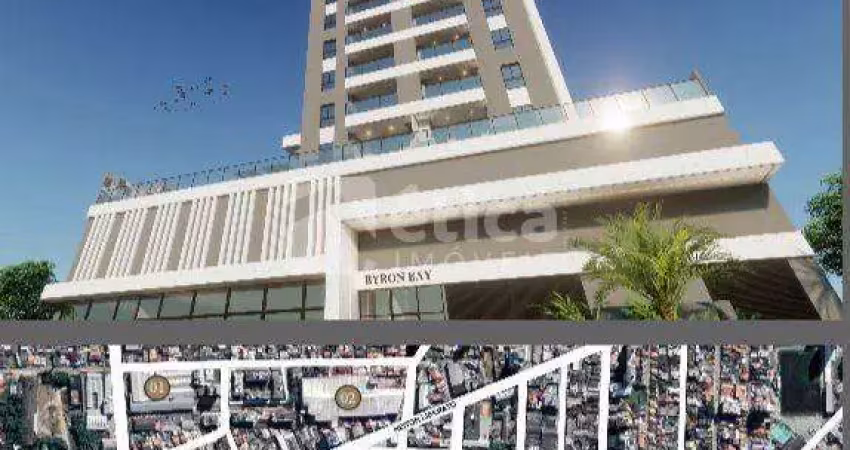 Conforto, lazer e exclusividade em um novo empreendimento na Vila Operária