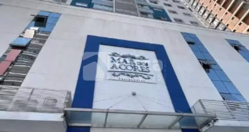 Apartamento 2 Quartos   1 Suíte, Semi Mobiliado com 2 Vagas e Lazer Completo
