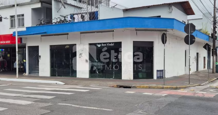 Sala Comercial para locação,195.00 m , São Vicente, ITAJAI  SC