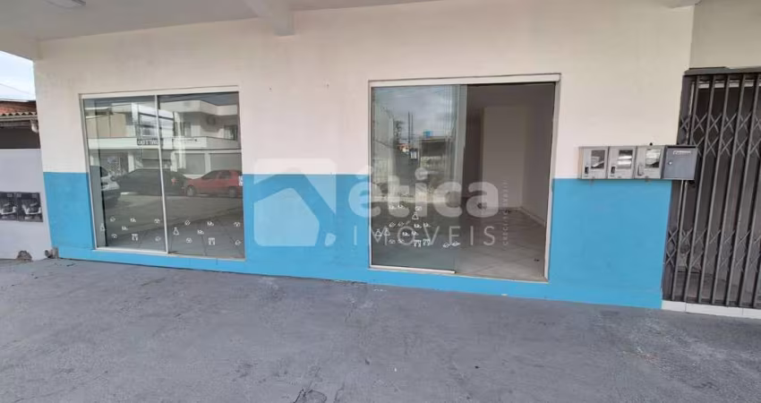 SALA COMERCIAL PARA LOCACAO NO BAIRRO SAO VICENTE EM ITAJAÍ