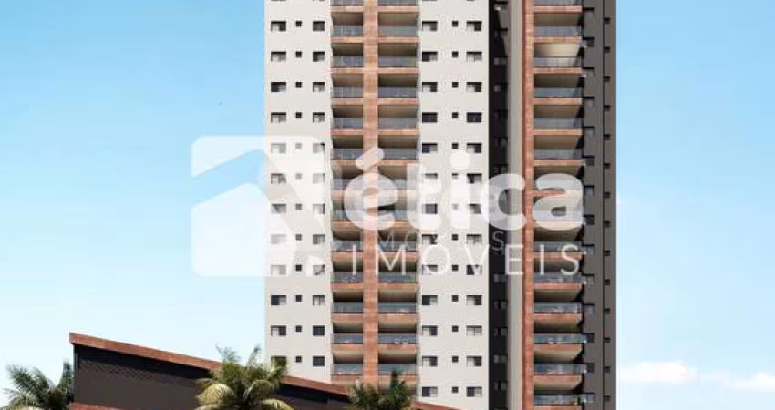 Última unidade disponível - 1 Suíte   1 Dormitório - Bairro Dom Bosco
