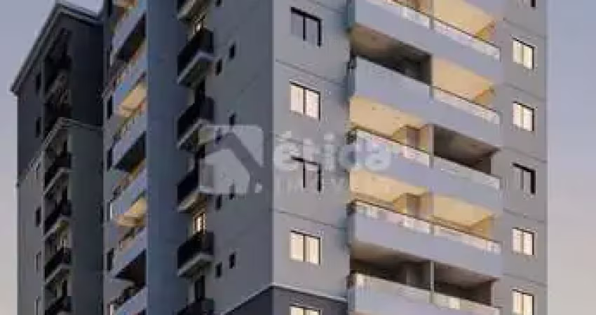 Apartamento novo à venda, vila operária, um bairro nobre,  itajai - sc