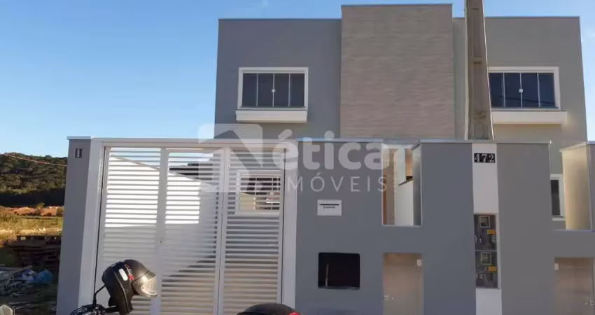 Sobrado de 2 dormitórios disponivel para venda no bairro rio do meio itajaí-sc
