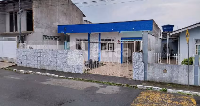 Casa com 3 quartos para alugar na Rua Osmar Nunes, 276, São João, Itajaí