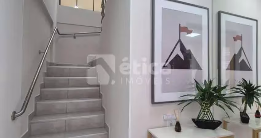 Apartamento 1 quarto perto da estefano vanolli, bairro são vicente, itajaí
