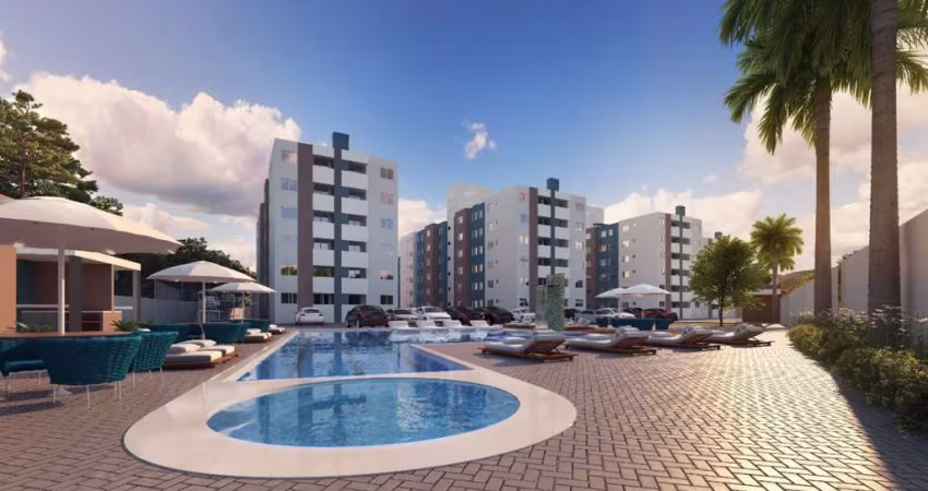 Apartamentos Venda em Itajaí - SC