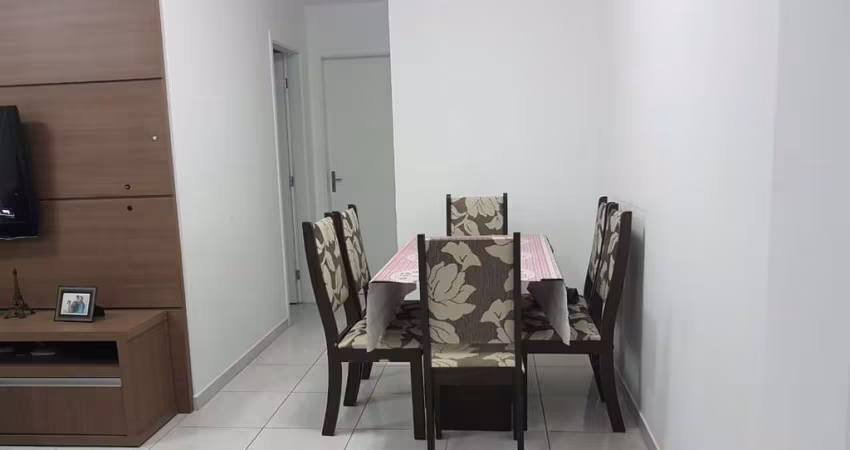 Apartamento 2 quartos com elevador em condomínio completo Espinheiros Itajaí-SC