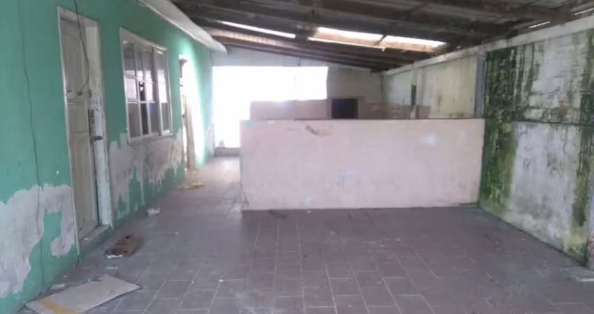 Casa de 4 dormitórios a venda no cordeiros parte alta em itajaí - sc