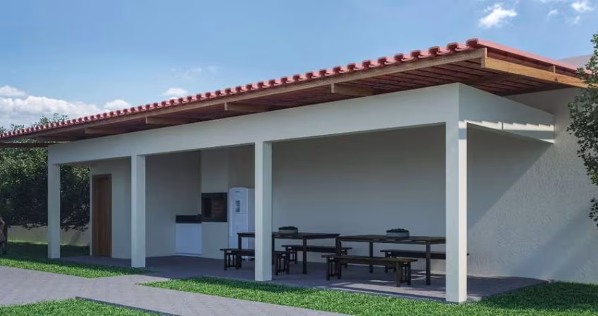 Apartamentos pelo programa Minha Casa Minha Vida prontos para morar