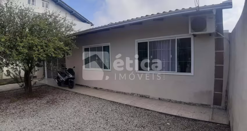 Casa com 2 quartos à venda na Max Tavares DAmaral, 233, Cordeiros, Itajaí