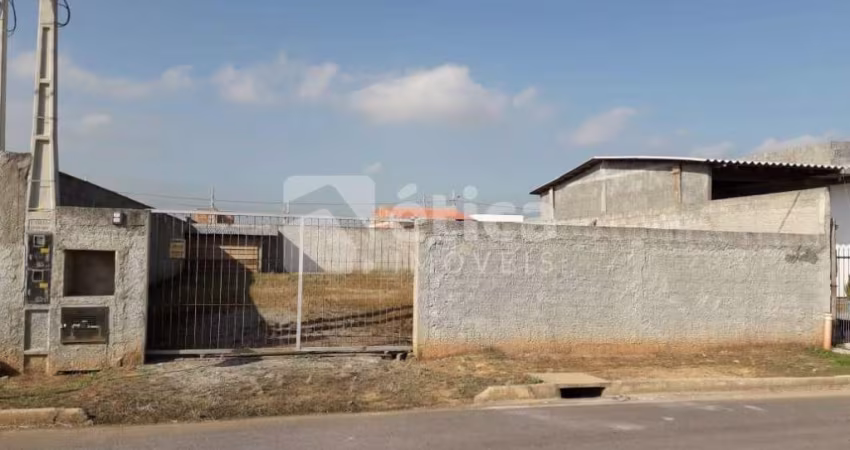 Terreno quitado em Ilhota  possibilidade de troca com casa pronta Itajaí