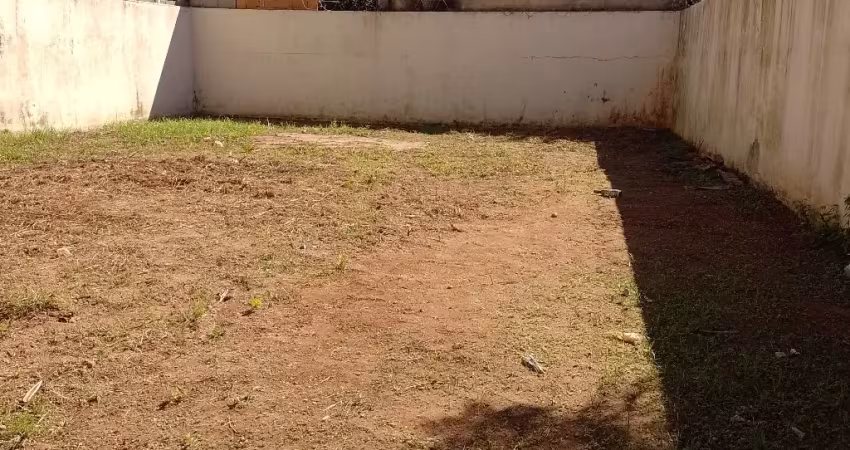 Excelente  terreno plano, com toda infraestrutura no aeroporto