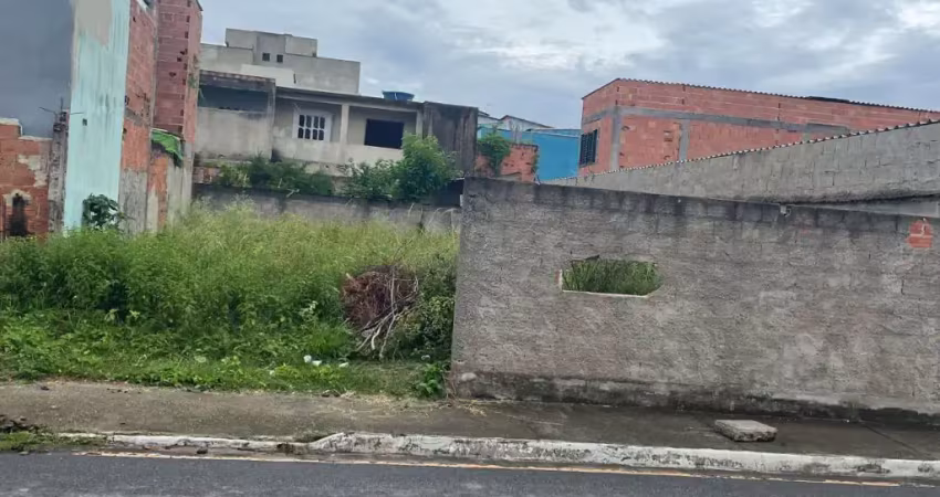 Terreno à venda na Rua Cazuza, 000, Jardim Aeroporto, Macaé