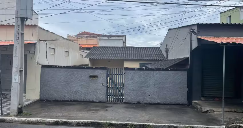 Excelente terreno para comércio na rua principal do aeroporto