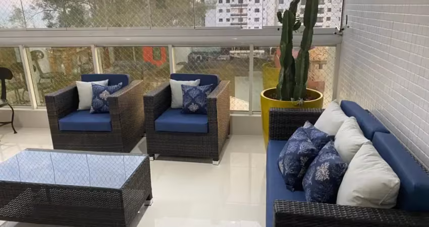 Excelente apartamento 03 quartos na Praia do Pecado
