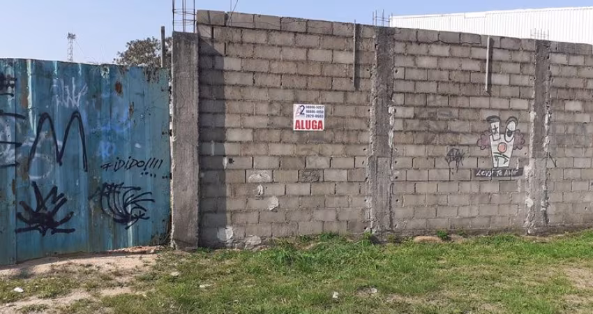 Excelente terreno com 2.300 m² próximo a Toyota