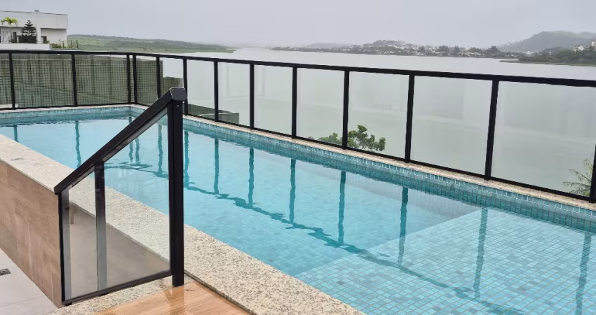 Excelente apartamento na Praia do Pecado com 03 suítes