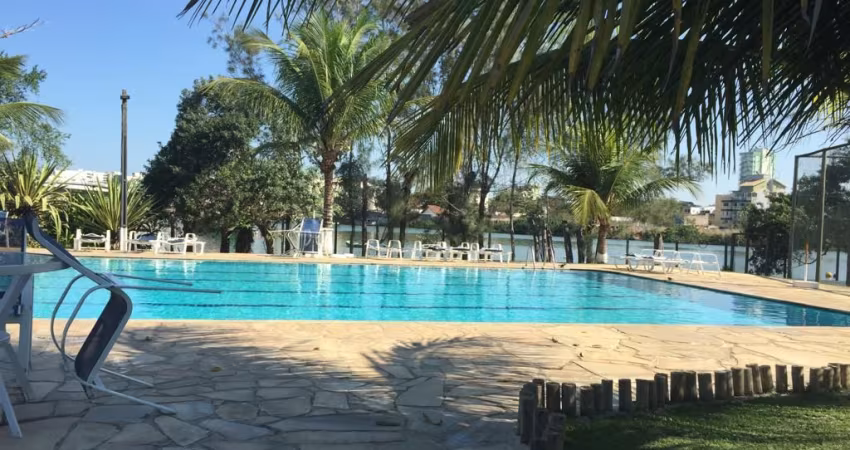 Excelente terreno na Ilha da Caieira