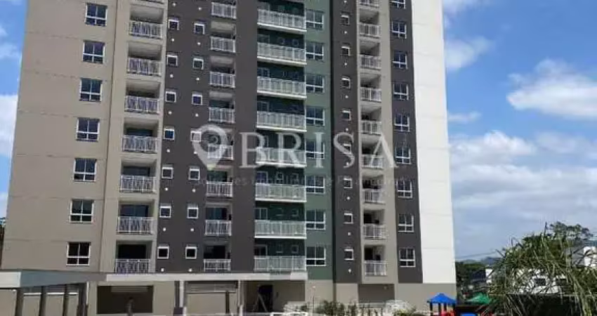 Apartamento com 2 quartos à venda na Vila Lalau, Jaraguá do Sul 