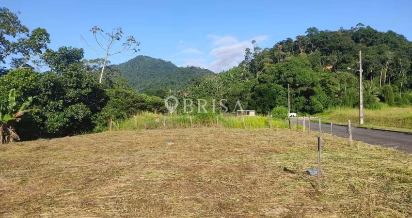 TERRENO NO BAIRRO BARRA DO RIO CERRO