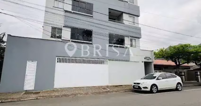 Apartamento com 2 quartos à venda na Vila Lalau, Jaraguá do Sul 