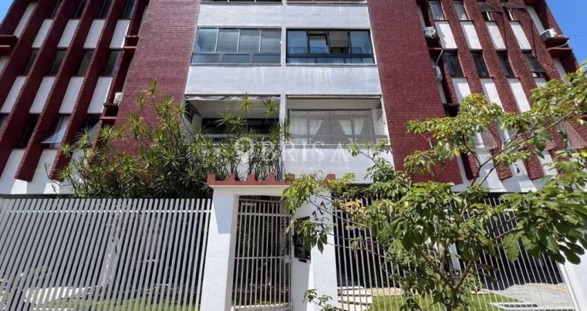APARTAMENTO SEMIMOBILIADO NO CENTRO DE JARAGUÁ DO SUL