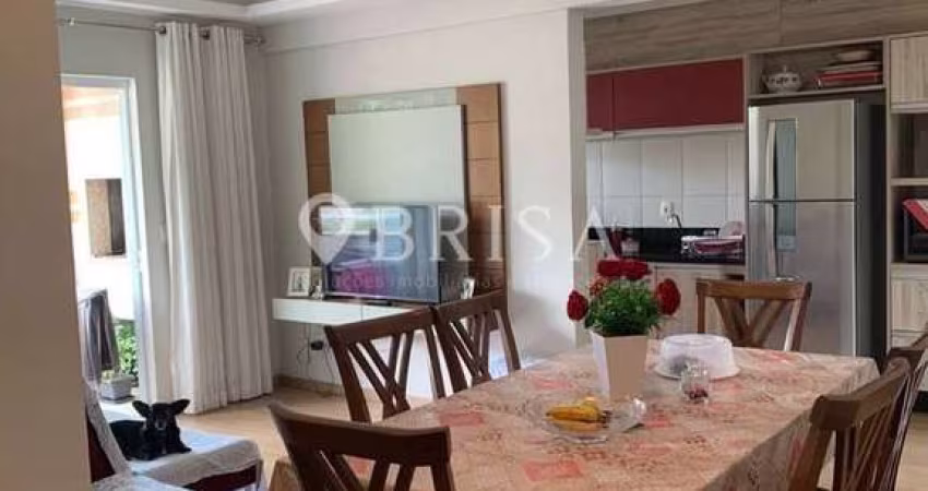 APARTAMENTO NA REGIÃO CENTRAL DE JARAGUÁ DO SUL
