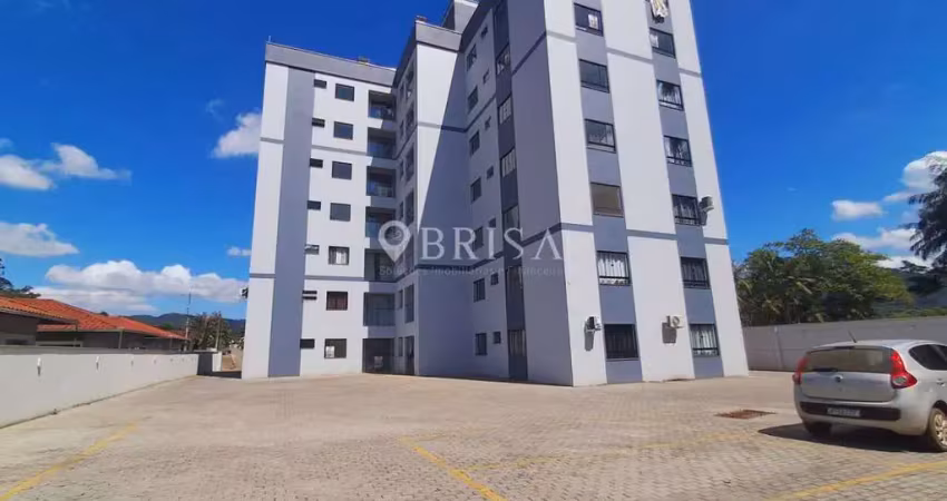 Apartamento com 2 quartos à venda no Centro, Schroeder 
