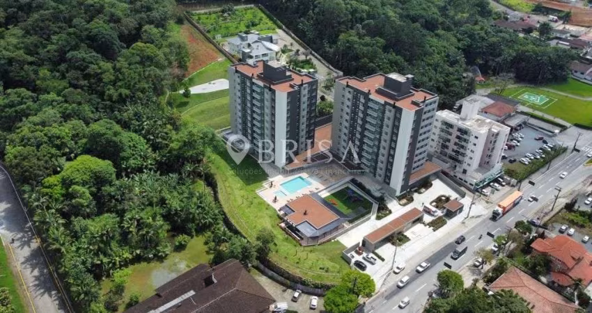 APARTAMENTO COM TERRAÇO NA VILA LALAU - JARDIM DAS ORQUÍDEAS