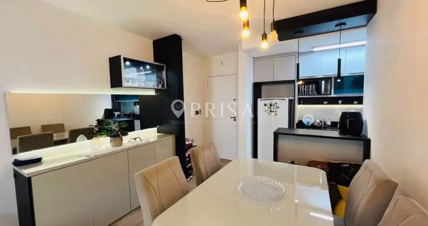 Apartamento com 2 quartos à venda na Vila Baependi, Jaraguá do Sul 