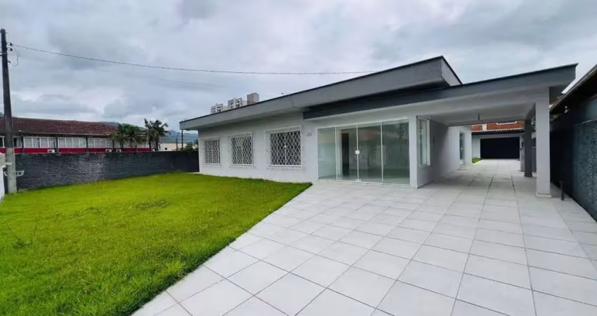 Casa com 4 quartos à venda na Vila Lalau, Jaraguá do Sul 
