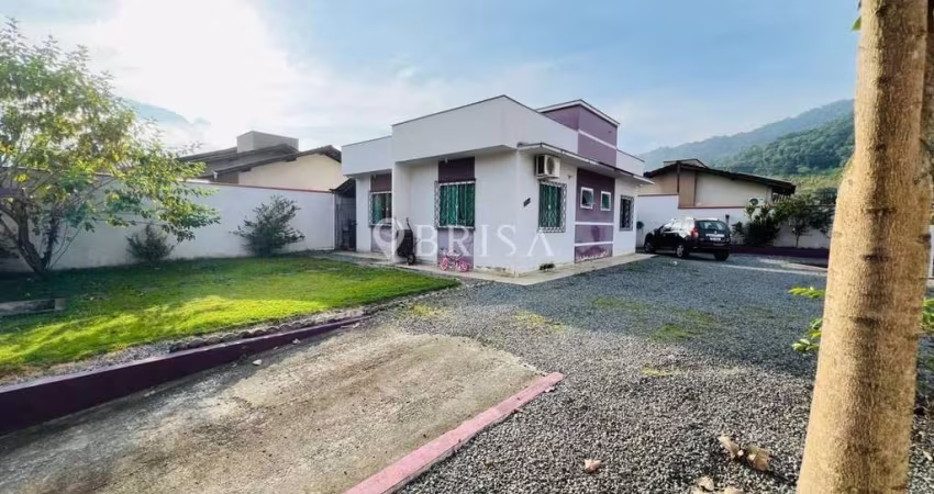 CASA EM SCHROEDER - RIO HERN