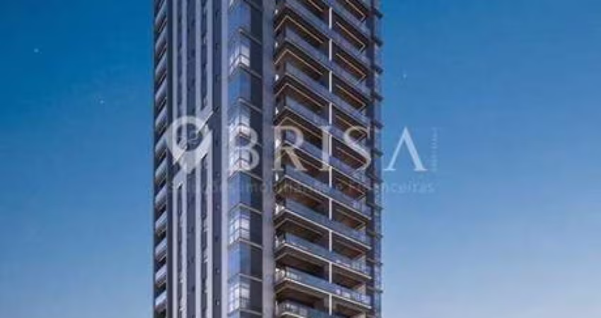 IVO TREVISANI TOWER - BALNEÁRIO PIÇARRAS