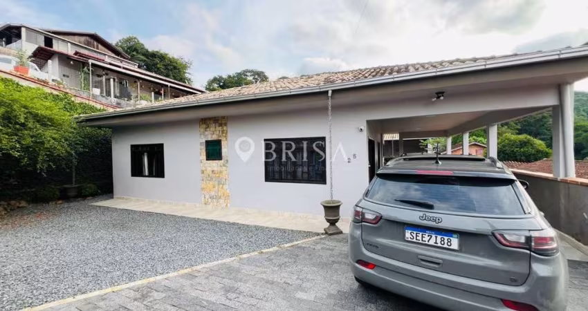 CASA NO BAIRRO AMIZADE - GUARAMIRIM