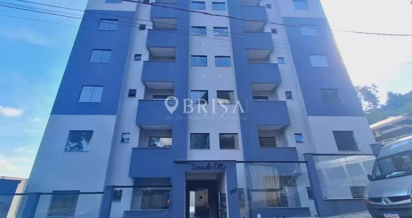 APARTAMENTO NO BAIRRO CZERNIEWICZ
