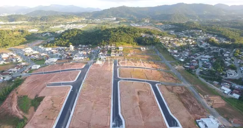 Terreno à venda no Três Rios do Norte, Jaraguá do Sul 