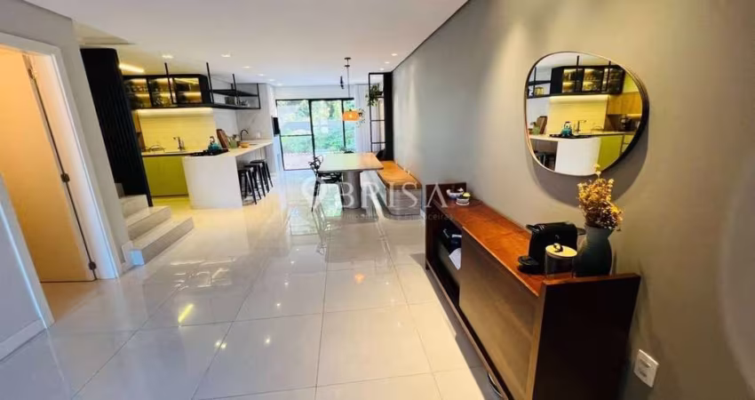 CASA GEMINADA NO BAIRRO AMIZADE