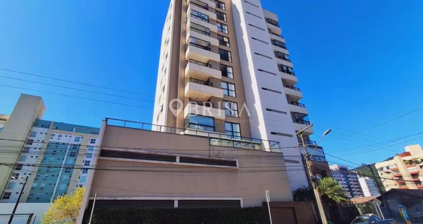 APARTAMENTO NO CENTRO DE JARAGUÁ DO SUL - VILLA SOLEGGIATA