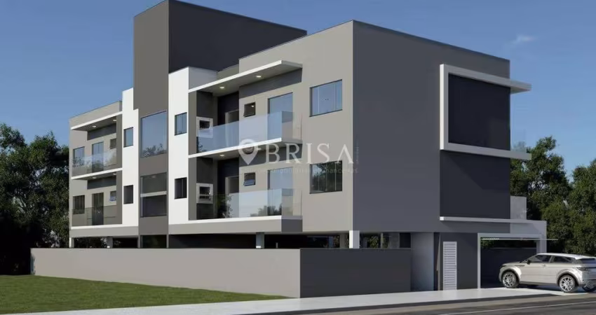 APARTAMENTO NA ILHA DA FIGUEIRA - GUARAMIRIM