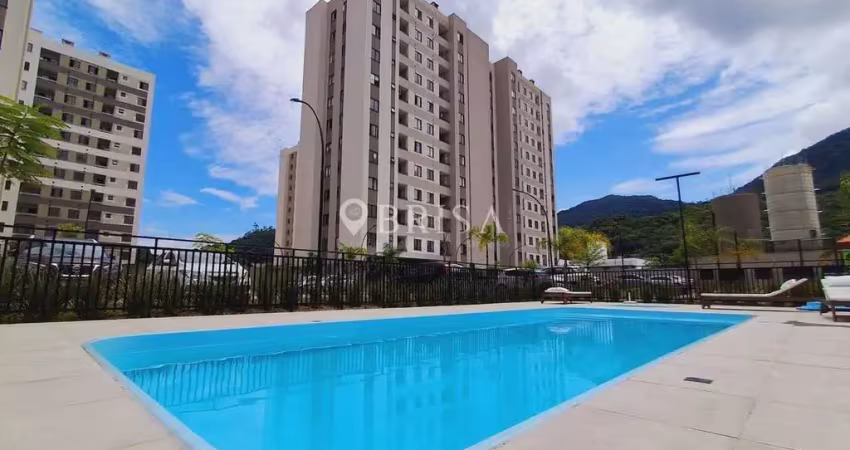 APARTAMENTO NO BAIRRO VILA BAEPENDI