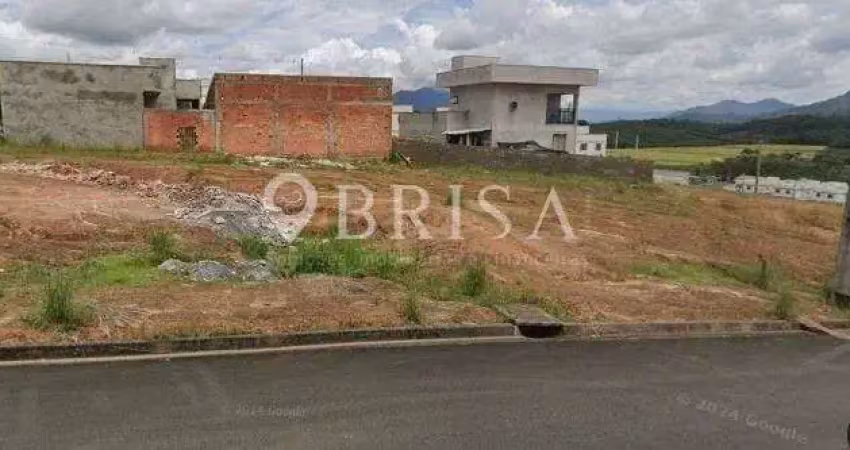 Terreno à venda na Corticeira, Guaramirim 