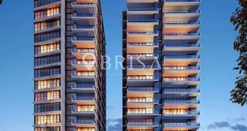 Apartamento com 3 quartos à venda no Centro, Barra Velha 